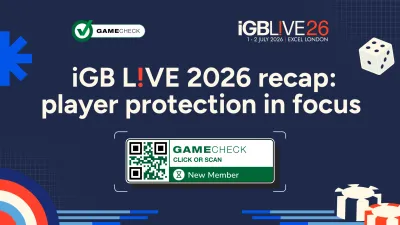 iGB L!VE 2026 recap: player protection in focus